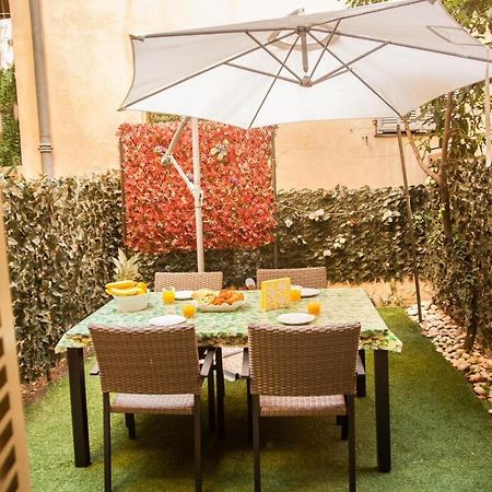 Апартаменти Le Chateau 4 Pers Ac Wifi Vecchia Nizza Екстер'єр фото