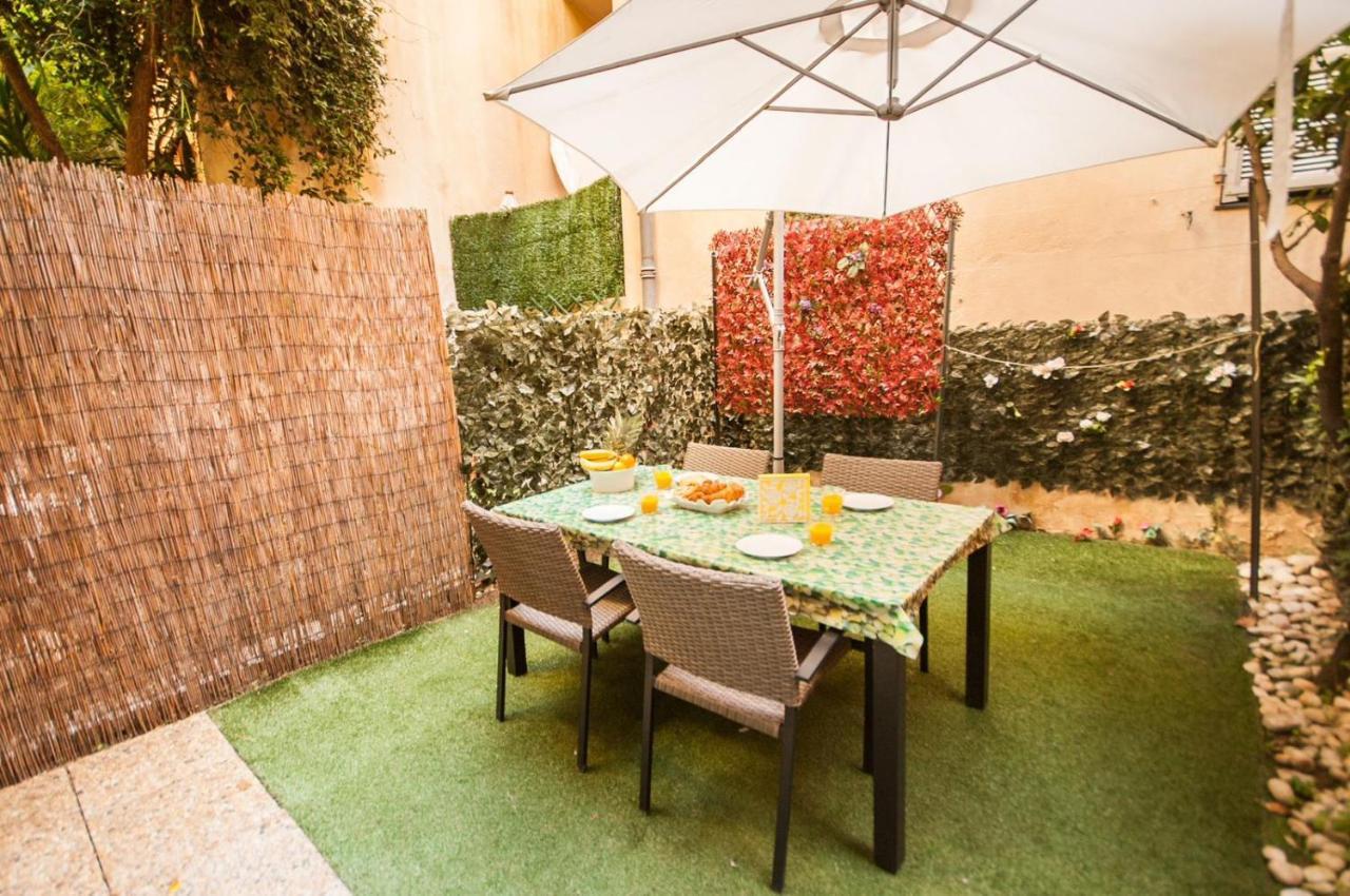 Апартаменти Le Chateau 4 Pers Ac Wifi Vecchia Nizza Екстер'єр фото